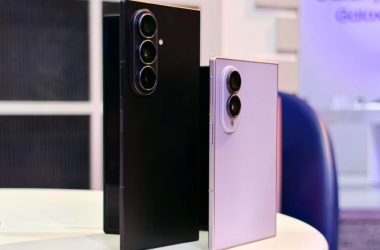 Samsung est finalement passé à la batterie silicium-carbone sur le Galaxy Z Fold 8. Quelle est sa particularité ?
