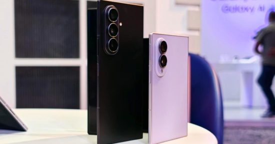 Samsung est finalement passé à la batterie silicium-carbone sur le Galaxy Z Fold 8. Quelle est sa particularité ?