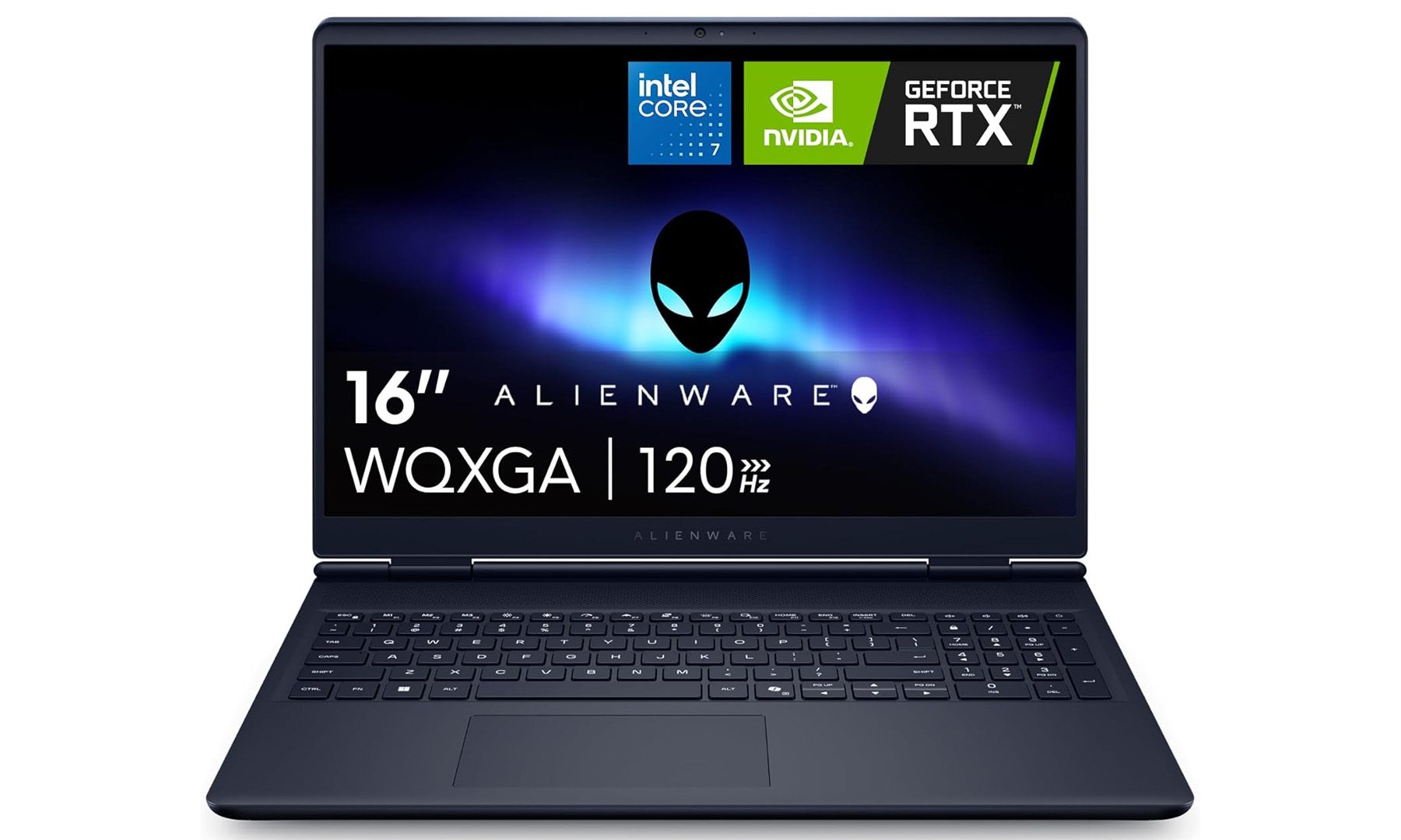 Alienware 16 Aurore