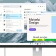 Un Galaxy Fold 5 cassé vient de devenir l'avenir du bureau Pixel que je veux que Google vole