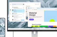 Un Galaxy Fold 5 cassé vient de devenir l'avenir du bureau Pixel que je veux que Google vole