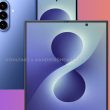 Une nouvelle fuite du Galaxy Z Fold 8 suggère que les acheteurs américains n’échapperont pas à une hausse des prix