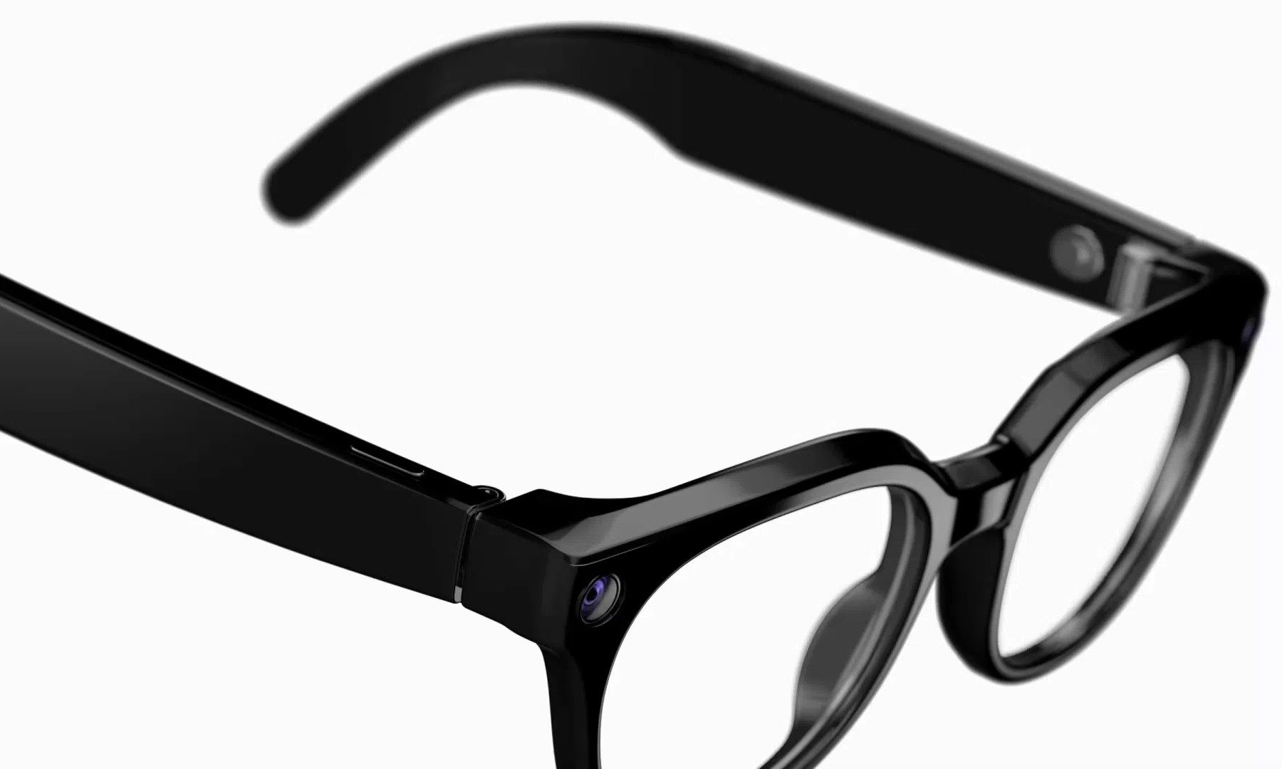Fuite des lunettes Samsung Galaxy