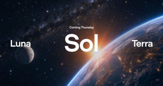 Vous pourrez enfin essayer les modèles GPT-5.6 Sol, Terra et Luna d'OpenAI cette semaine