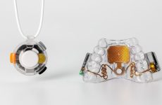 Vous pouvez désormais acheter une souris d'ordinateur entièrement contrôlée par votre langue
