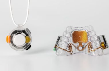 Vous pouvez désormais acheter une souris d'ordinateur entièrement contrôlée par votre langue