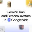 Vous pouvez désormais éditer des vidéos dans Google Vids en décrivant simplement les modifications