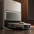 Aspirateur Robot Laveur Intelligent