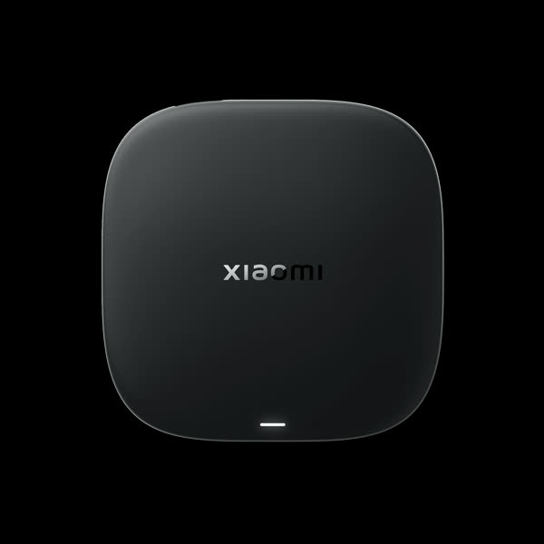 Boîtier Xiaomi TV Box S troisième génération